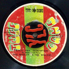 Cargar imagen en el visor de la galería, Bob Marley &amp; The Wailers – Black Man Redemption
