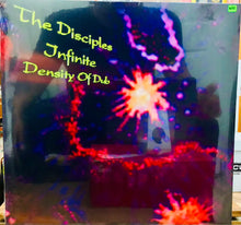 Cargar imagen en el visor de la galería, The Disciples – Infinite Density Of Dub
