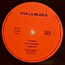 Cargar imagen en el visor de la galería, Abeba Lipordo Et Viva La Musica D&#39;Eku Many-Bokul – Ba Mbila
