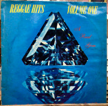 Cargar imagen en el visor de la galería, Various – Reggae Hits Volume One

