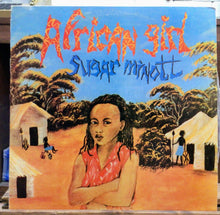 Cargar imagen en el visor de la galería, Sugar Minott – African Girl
