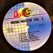 Cargar imagen en el visor de la galería, Various – Music Master Vol.2
