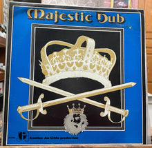 Cargar imagen en el visor de la galería, Joe Gibbs And The Professionals – Majestic Dub
