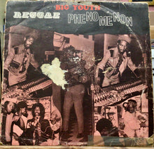 Cargar imagen en el visor de la galería, Big Youth – Reggae Phenomenon
