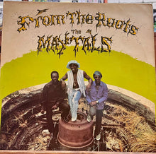Cargar imagen en el visor de la galería, The Maytals – From The Roots
