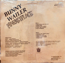 Cargar imagen en el visor de la galería, Bunny Wailer – Marketplace
