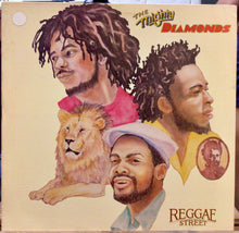 Cargar imagen en el visor de la galería, The Mighty Diamonds – Reggae Street
