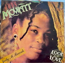 Cargar imagen en el visor de la galería, Judy Mowatt – Look At Love
