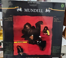 Cargar imagen en el visor de la galería, Hugh Mundell – Mundell
