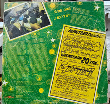 Cargar imagen en el visor de la galería, Various – A Dee-Jay Explosion Inna Dance Hall Style
