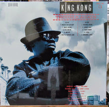 Cargar imagen en el visor de la galería, King Kong – Trouble Again
