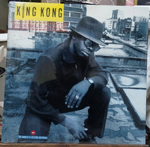 Cargar imagen en el visor de la galería, King Kong – Trouble Again
