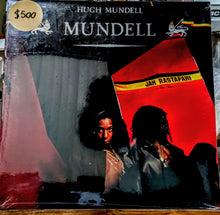 Cargar imagen en el visor de la galería, Hugh Mundell – Mundell
