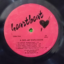 Cargar imagen en el visor de la galería, Various – A Dee-Jay Explosion Inna Dance Hall Style
