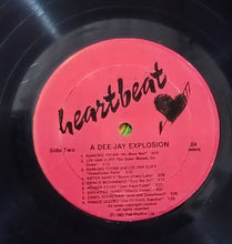 Cargar imagen en el visor de la galería, Various – A Dee-Jay Explosion Inna Dance Hall Style
