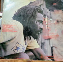 Cargar imagen en el visor de la galería, Burning Spear – Hail H.I.M.
