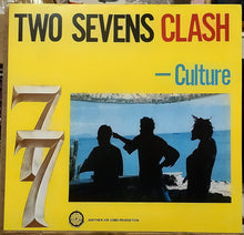 Cargar imagen en el visor de la galería, Culture – Two Sevens Clash
