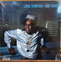 Cargar imagen en el visor de la galería, Linval Thompson – Baby Father

