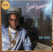 Cargar imagen en el visor de la galería, Linval Thompson – Baby Father
