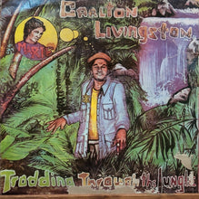 Cargar imagen en el visor de la galería, Carlton Livingston – Trodding Through The Jungle
