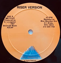 Cargar imagen en el visor de la galería, John Holt – She Is A Riser
