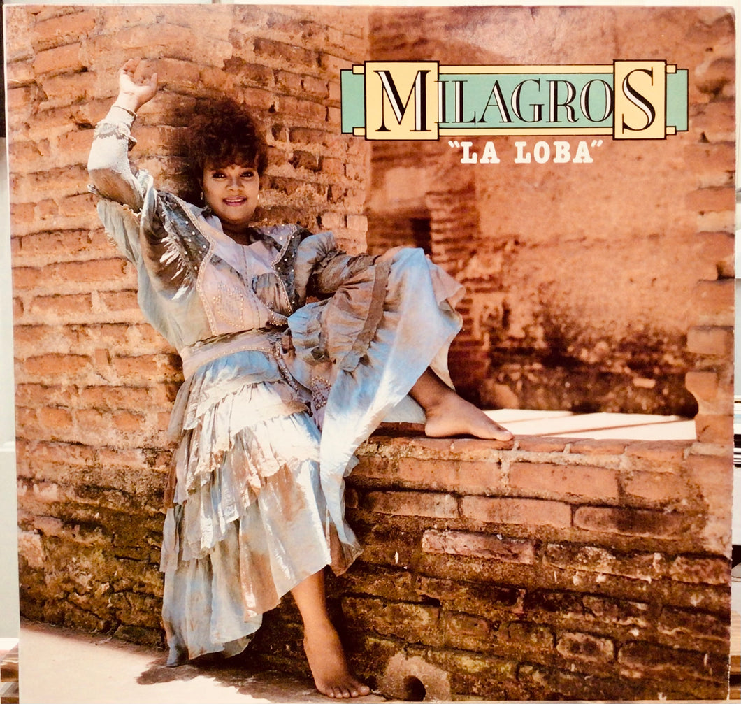 Milagros – La Loba