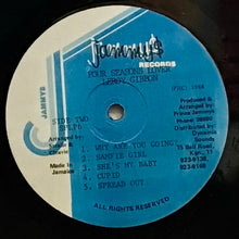 Cargar imagen en el visor de la galería, Leroy Gibbons – Four Season Lover
