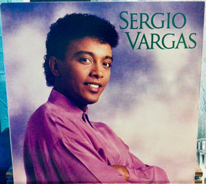 Sergio Vargas – Sergio Vargas