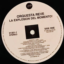 Cargar imagen en el visor de la galería, Orquesta Reve – La Explosion Del Momento!

