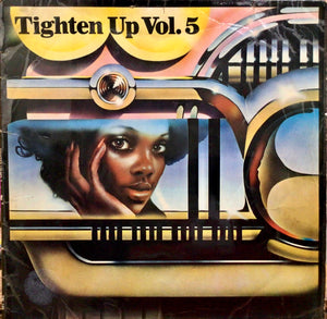 Various – Tighten Up Vol. 5