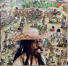Cargar imagen en el visor de la galería, Bunny Wailer – Marketplace
