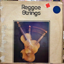 Cargar imagen en el visor de la galería, Reggae Strings – Reggae Strings
