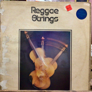 Reggae Strings – Reggae Strings