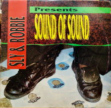Cargar imagen en el visor de la galería, Sly &amp; Robbie – Sound Of Sound
