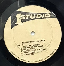 Cargar imagen en el visor de la galería, The Heptones – On Top
