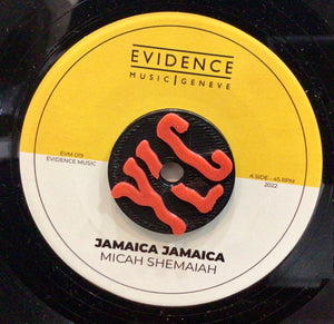 Micah Shemaiah – Jamaica Jamaica