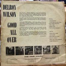 Cargar imagen en el visor de la galería, Delroy Wilson – Good All Over

