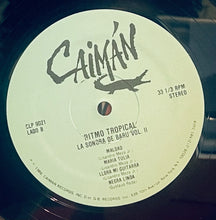 Cargar imagen en el visor de la galería, La Sonora De Baru – Ritmo Tropical
