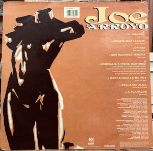 Joe Arroyo – Sus Razones Tendra