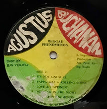 Cargar imagen en el visor de la galería, Big Youth – Reggae Phenomenon

