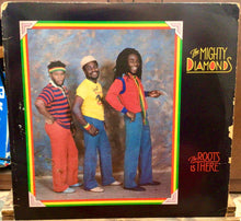 Cargar imagen en el visor de la galería, The Mighty Diamonds – The Roots Is There
