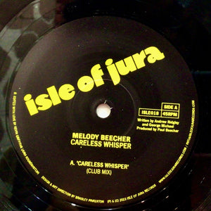 Melody Beecher – Careless Whisper