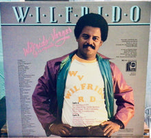 Cargar imagen en el visor de la galería, Wilfrido Vargas Y Su Orquesta – Wilfrido El Jardinero
