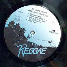 Cargar imagen en el visor de la galería, Cultural Roots – Drift Away From Evil

