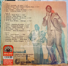 Cargar imagen en el visor de la galería, Various – Angola Soundtrack 2 - Hypnosis, Distortion &amp; Other Sonic Innovations 1969 - 1978
