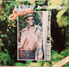 Cargar imagen en el visor de la galería, Leroy Smart – Ballistic Affair
