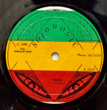 Cargar imagen en el visor de la galería, Bunny Wailer – Food
