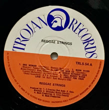 Cargar imagen en el visor de la galería, Reggae Strings – Reggae Strings
