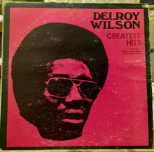 Cargar imagen en el visor de la galería, Delroy Wilson - Greatest Hits
