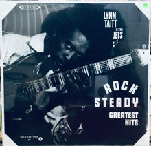 Cargar imagen en el visor de la galería, Lynn Taitt &amp; The Jets – Rock Steady Greatest Hits
